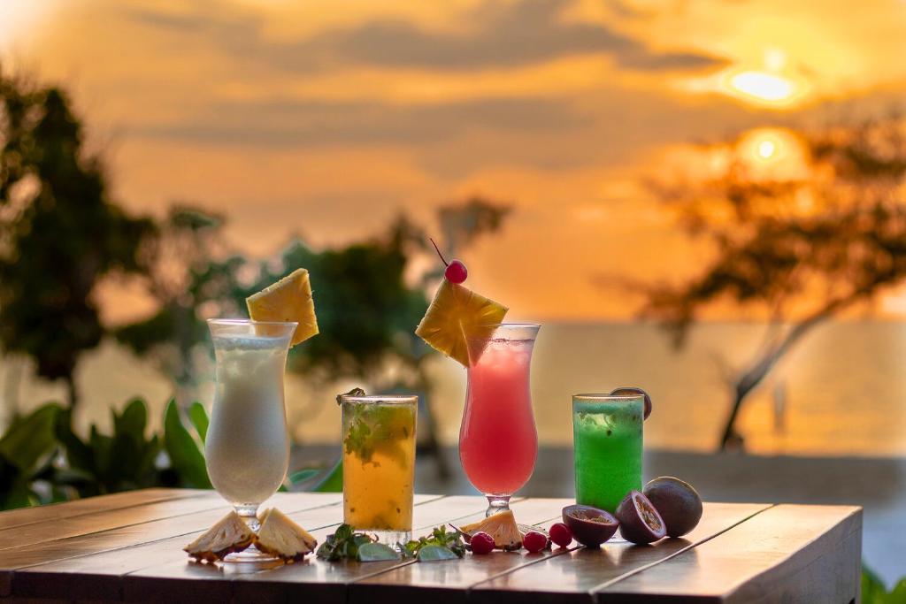 Embrace the vibrant energy of Preah Sihanouk’s cultural heritage